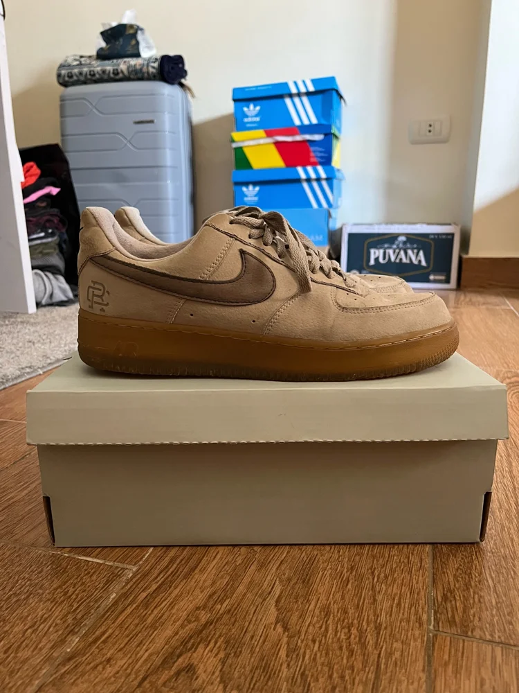 Nike Sneakers