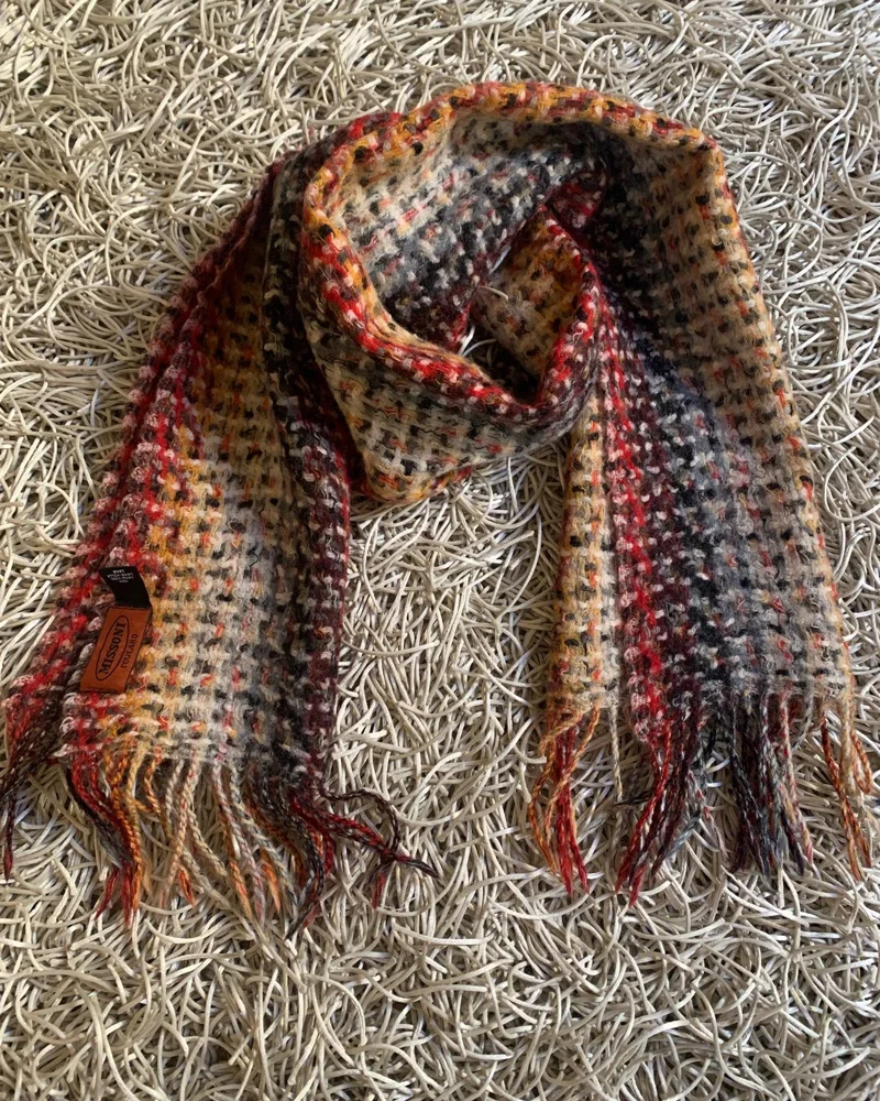 Missoni Scarves, size No size, photo 3
