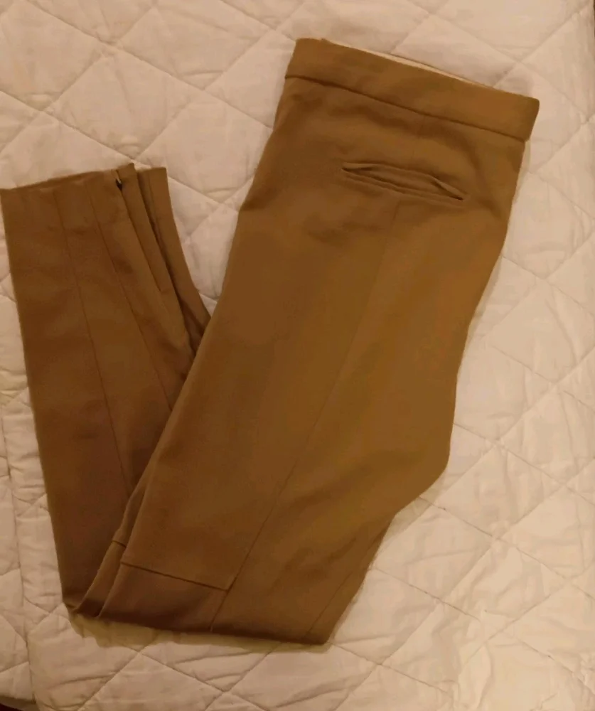 Massimo Dutti Pants, size XXL / 44 / 16, photo 4