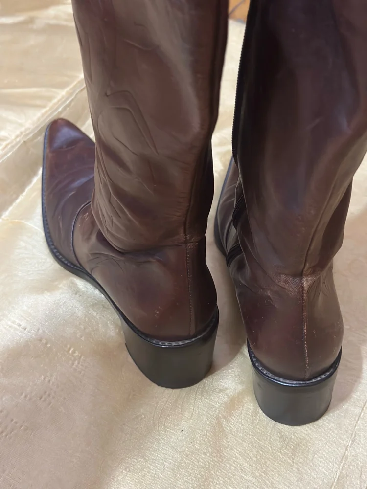 Boots, size 38, photo 4