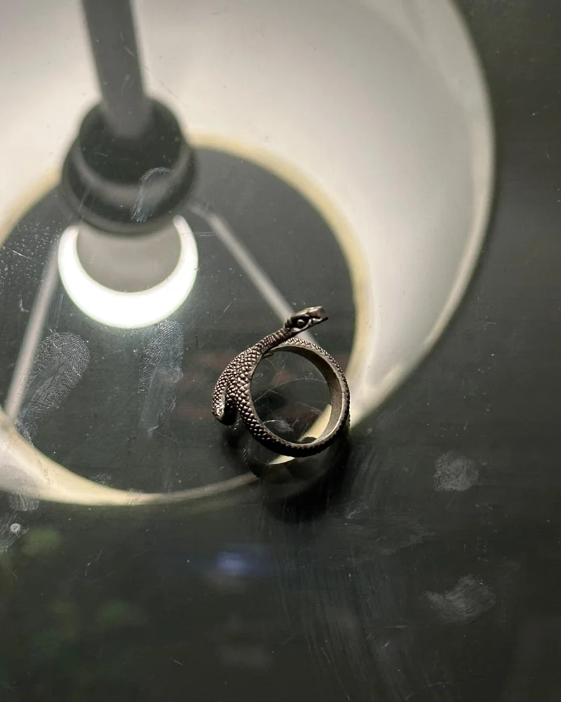 Shein Rings, size One size, photo 2