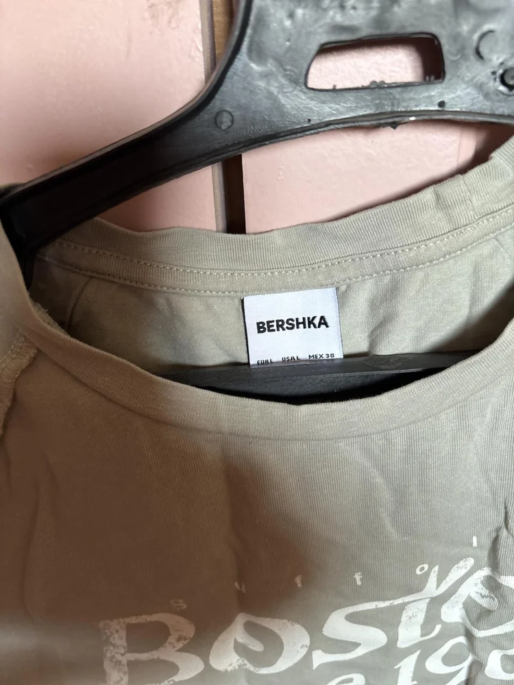 Bershka Crop Tops, size L / 40 / 12, photo 3