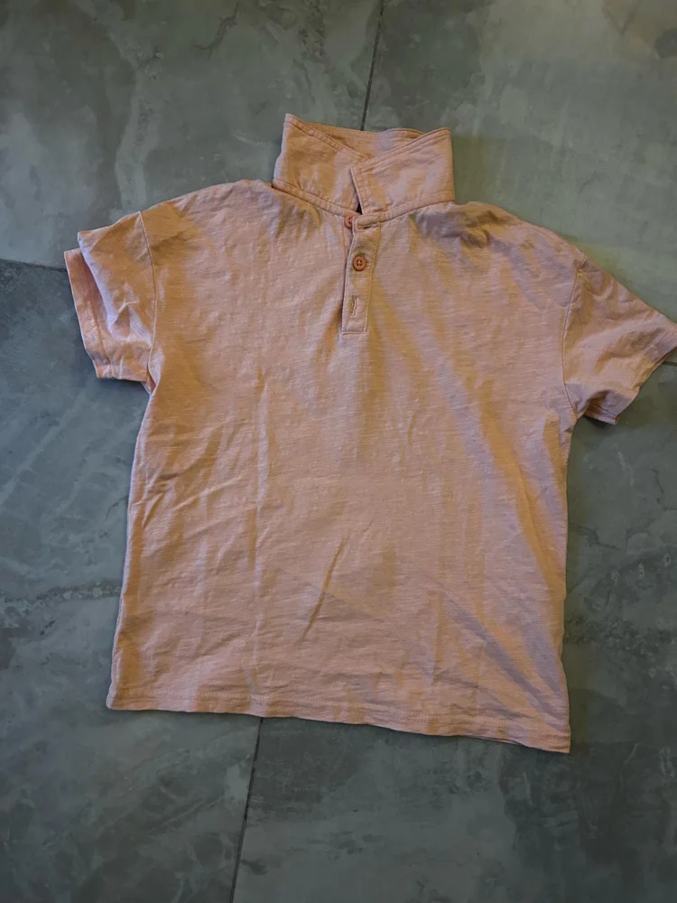 Kiabi Tops, size 8y, photo 2