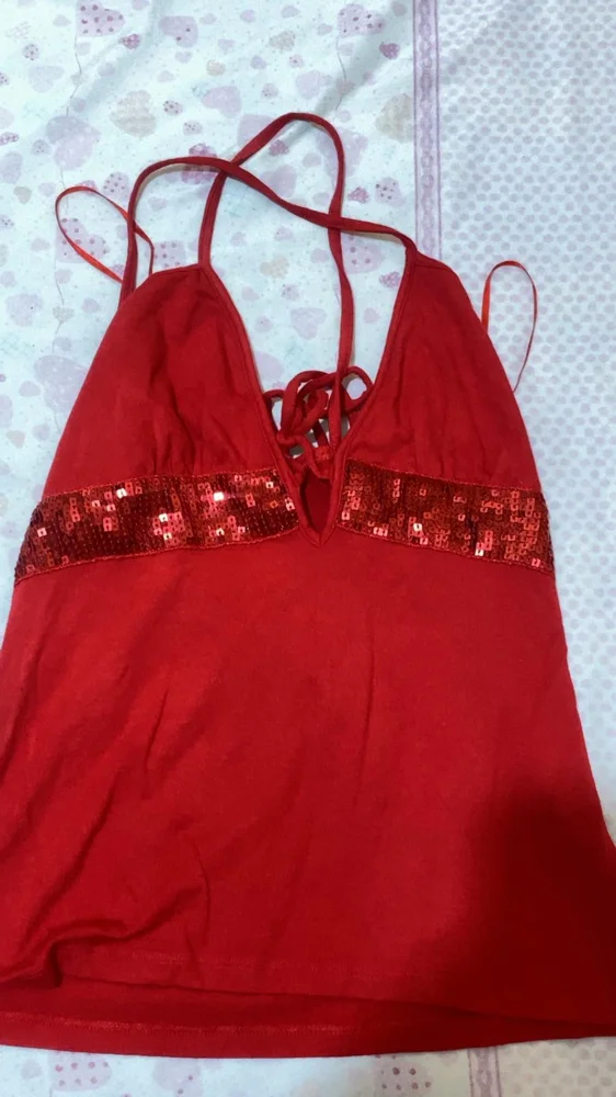 United Colors of Benetton Crop Tops, size L / 40 / 12, photo 2