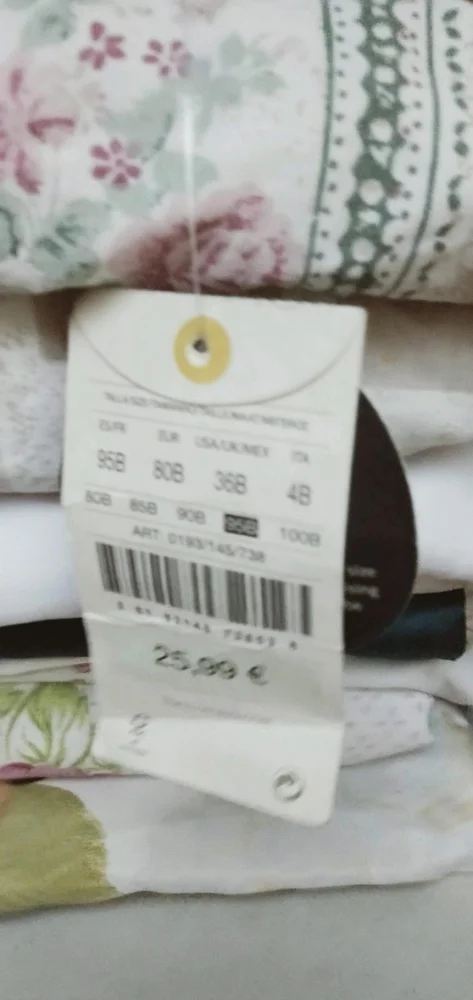 Oysho Bras, size Other, photo 5