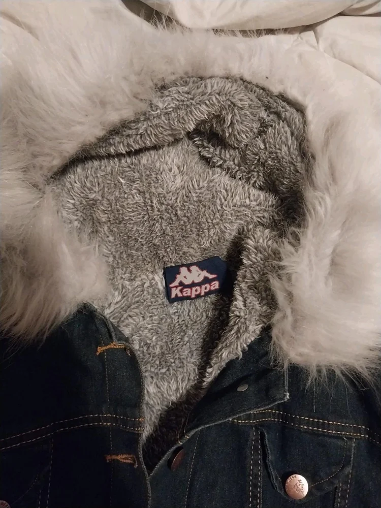 Kappa Jackets, size XXS / 32 / 4, photo 2