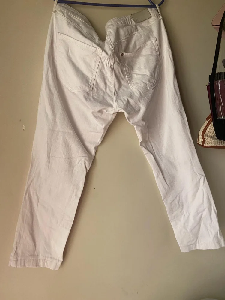 H&M Jeans, size L / 40 / 12, photo 5