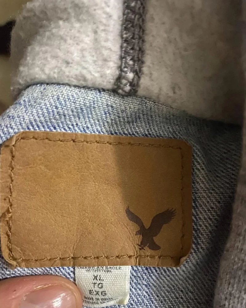American Eagle Jackets, size XL / 42 / 14, photo 5