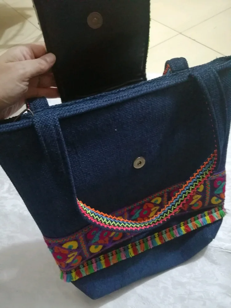 Shoulder Bag, size Other, photo 3