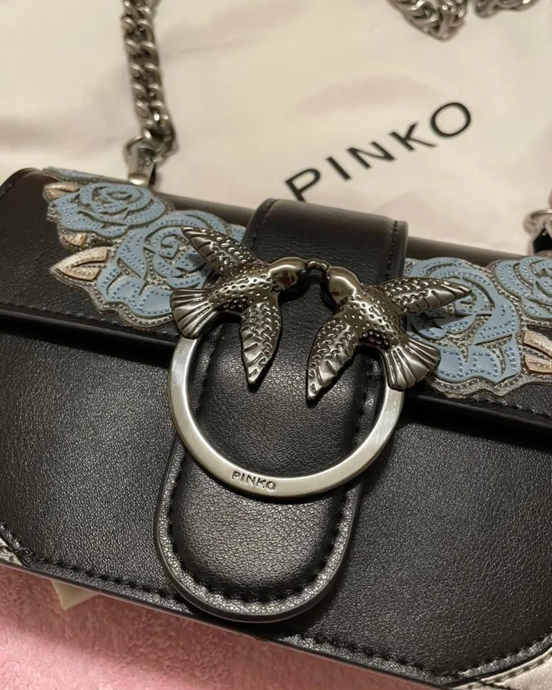 Pinko Shoulder Bag, size One size, photo 2