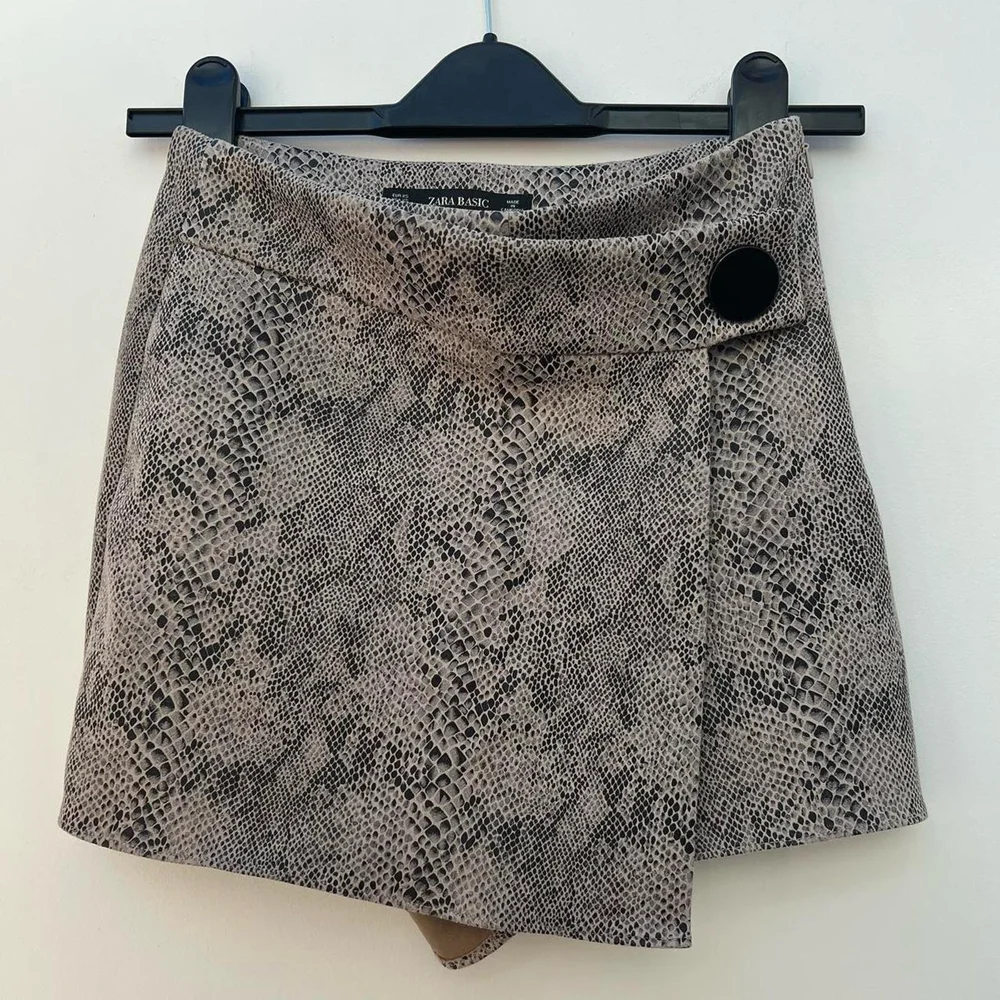 Amisu Skorts, size XXS / 32 / 4, photo 2