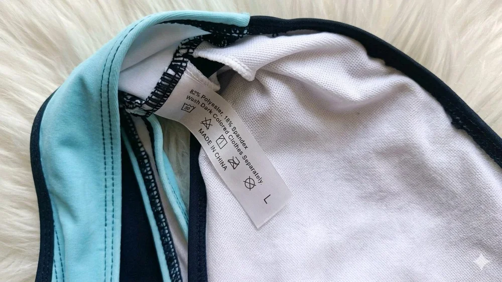 Bikini, size L / 40 / 12, photo 4