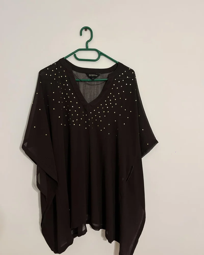 Gorgeous Blouses, size S / 36 / 8, photo 4
