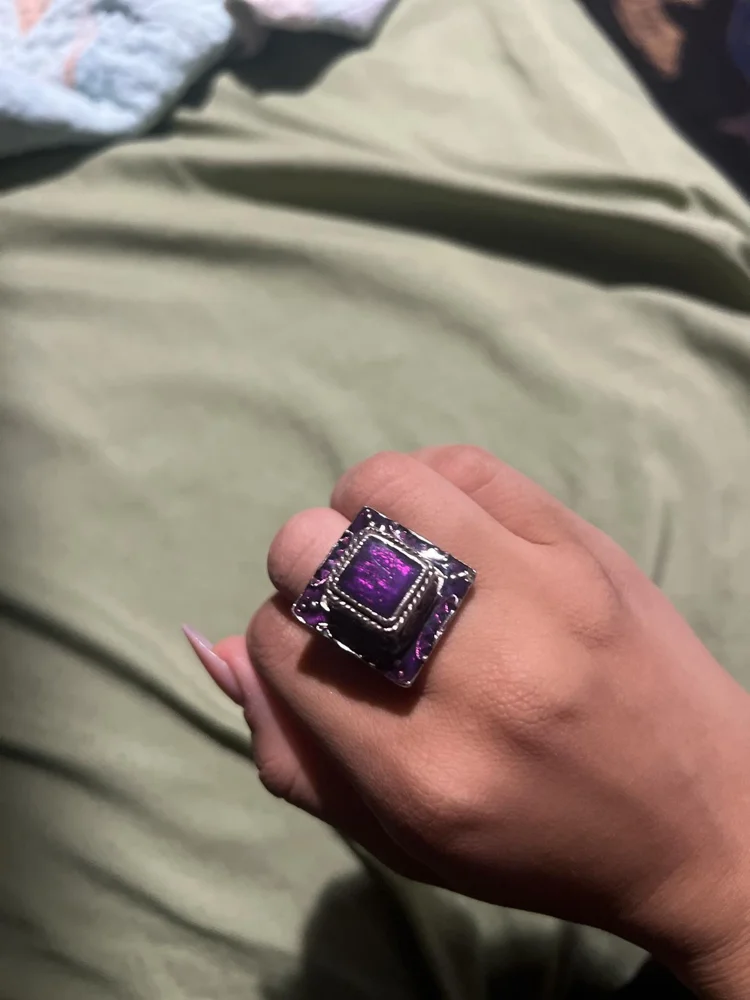 Rings, size Other, photo 2