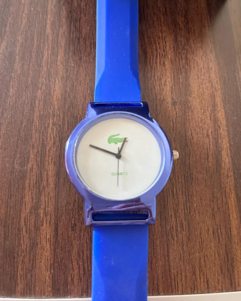 Watches, size One size, photo 3