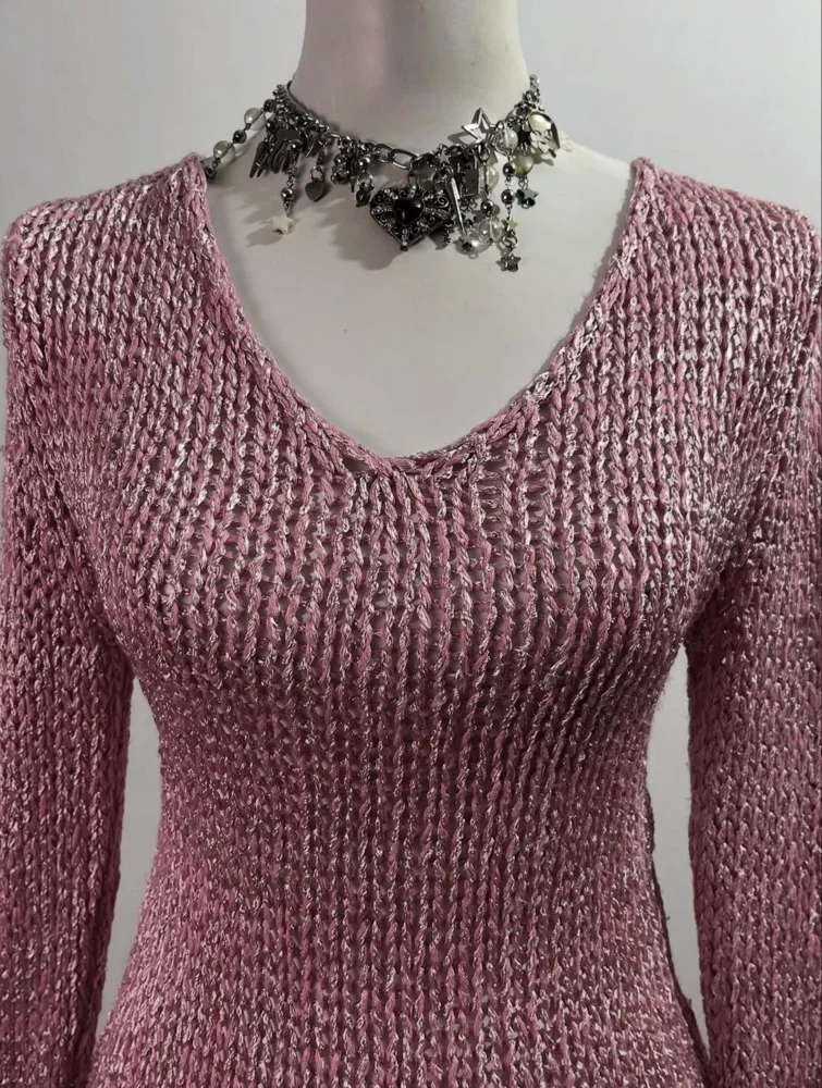 Blouses, size S / 36 / 8, photo 2