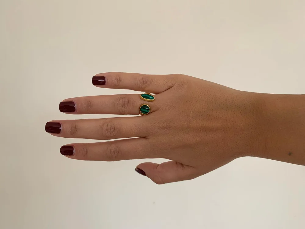 Rings, size One size, photo 3