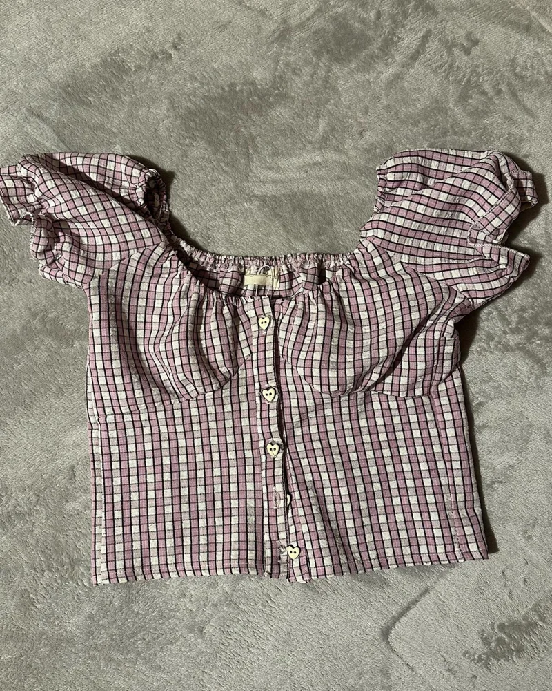 Crop Tops, size S / 36 / 8, photo 4