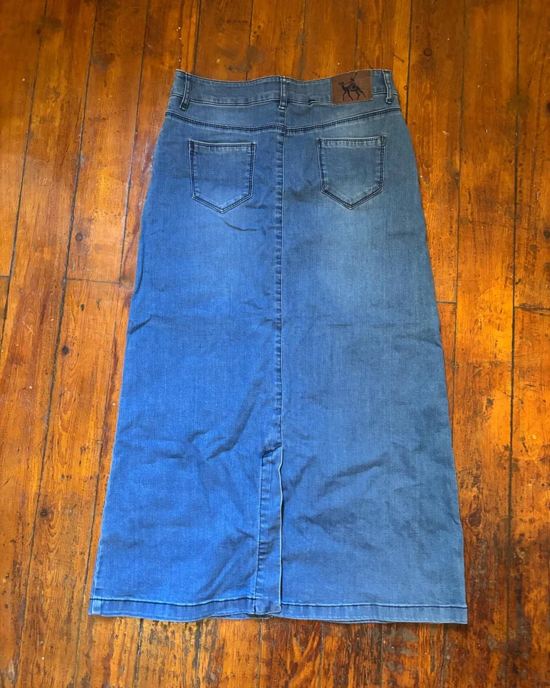 Mobaco Cottons Skirts, size M / 38 / 10, photo 2