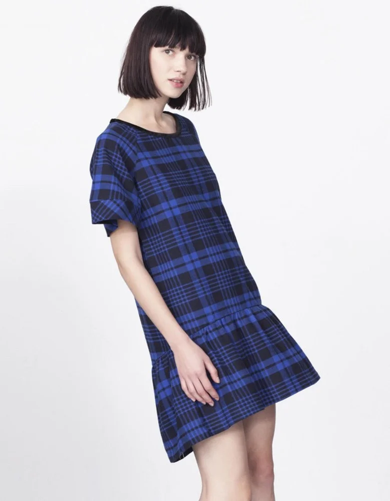 SuiteBlanco Mini Dresses