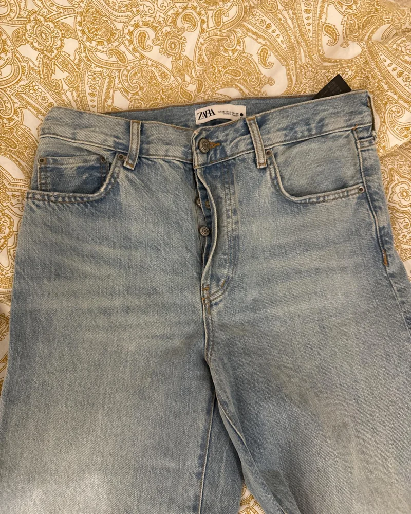 Zara Jeans, size S / 36 / 8, photo 3