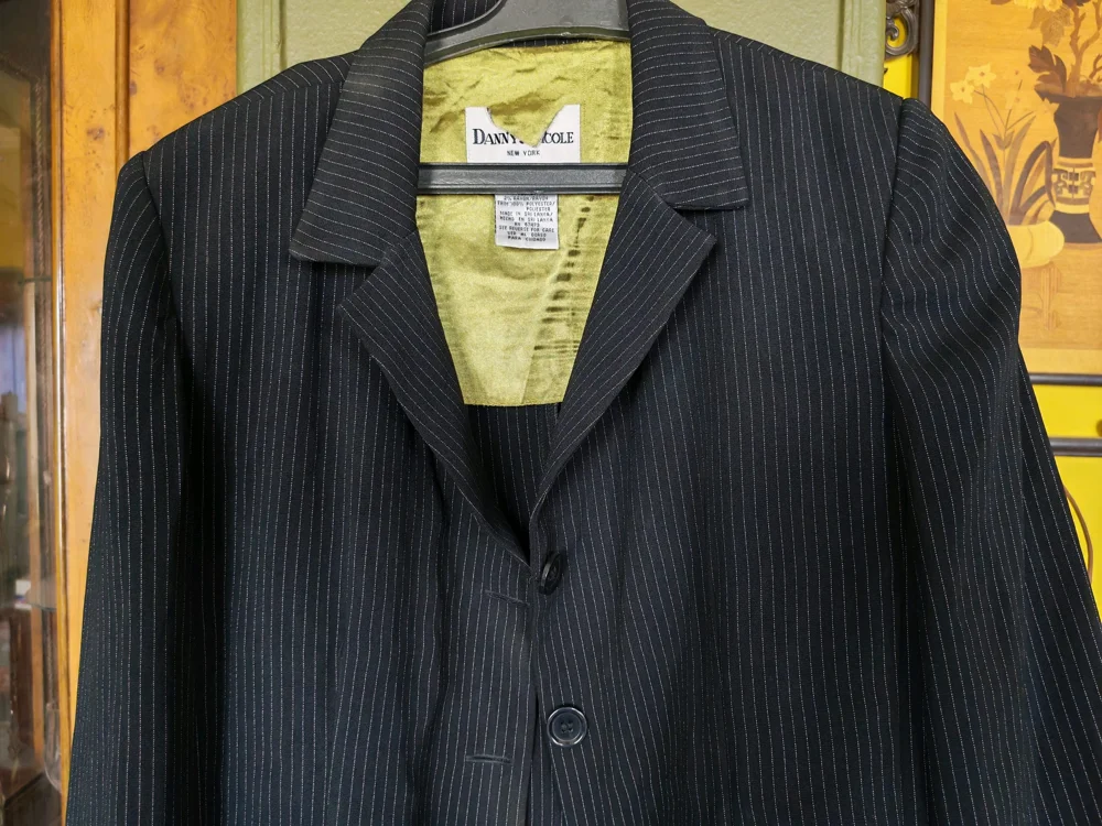 Coats, size L / 40 / 12, photo 2