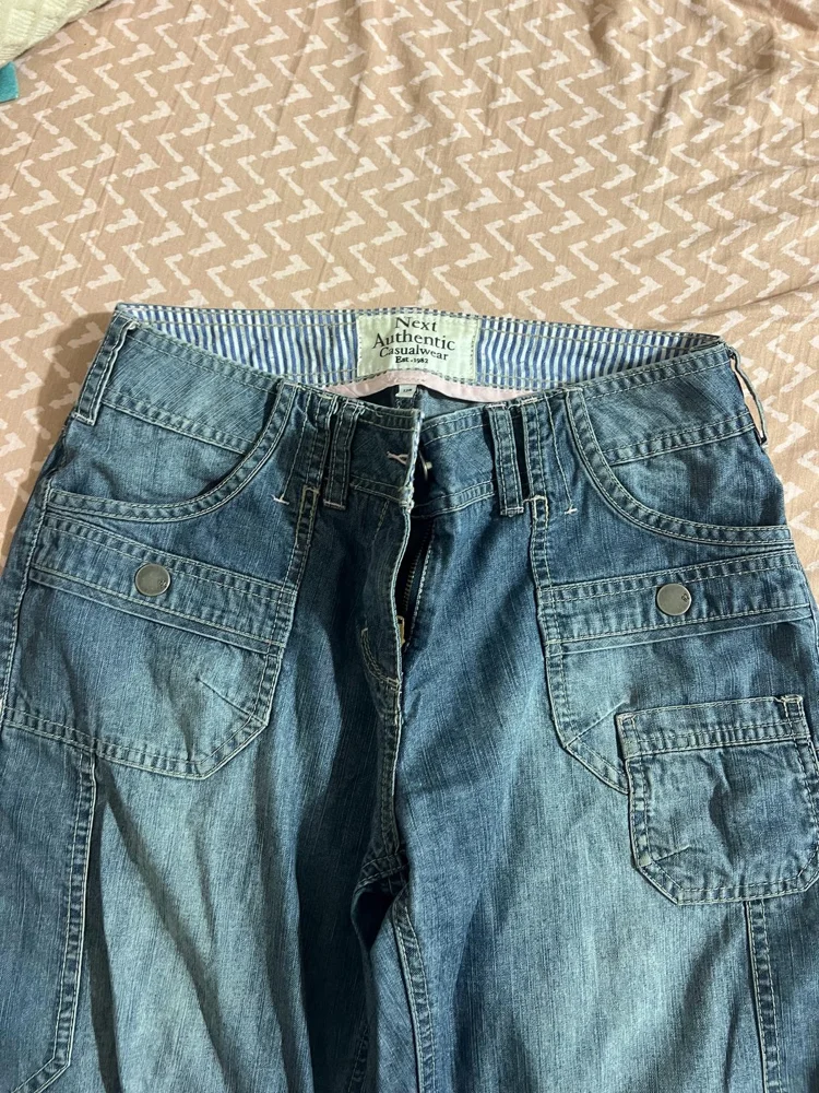 Next Jeans, size L / 40 / 12, photo 2
