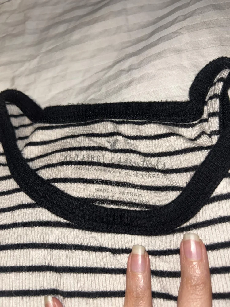 American Eagle Blouses, size XS / 34 / 6, photo 2
