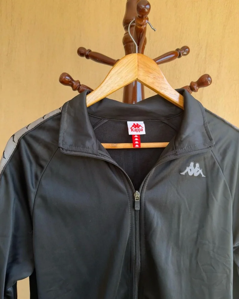 Kappa Jackets, size M, photo 2