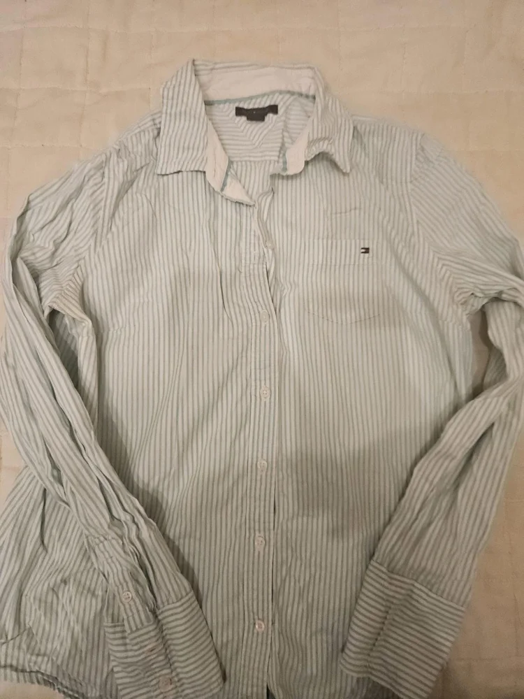 Tommy Hilfiger Shirts, size L / 40 / 12, photo 3