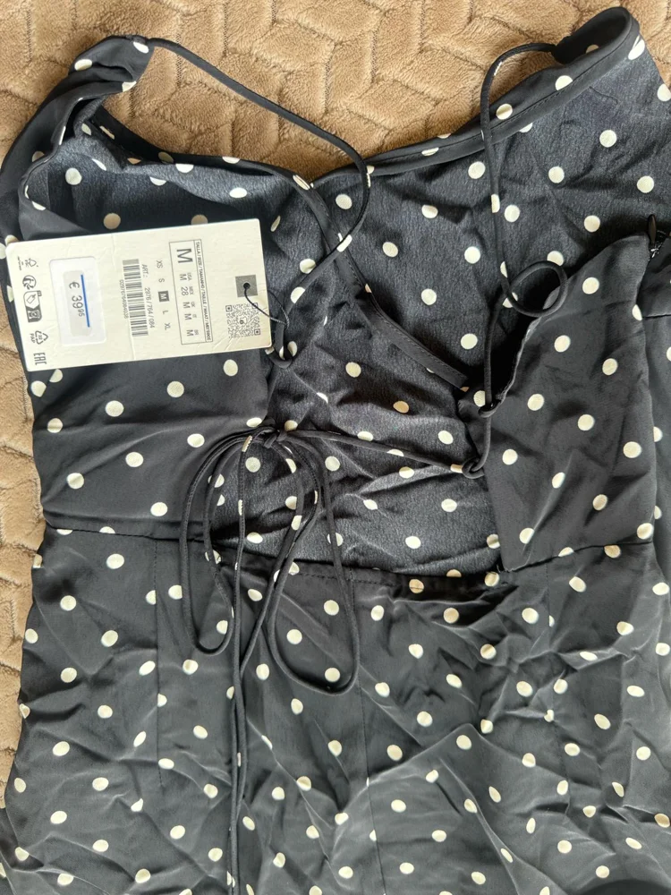 Zara Maxi Dresses, size M / 38 / 10, photo 5