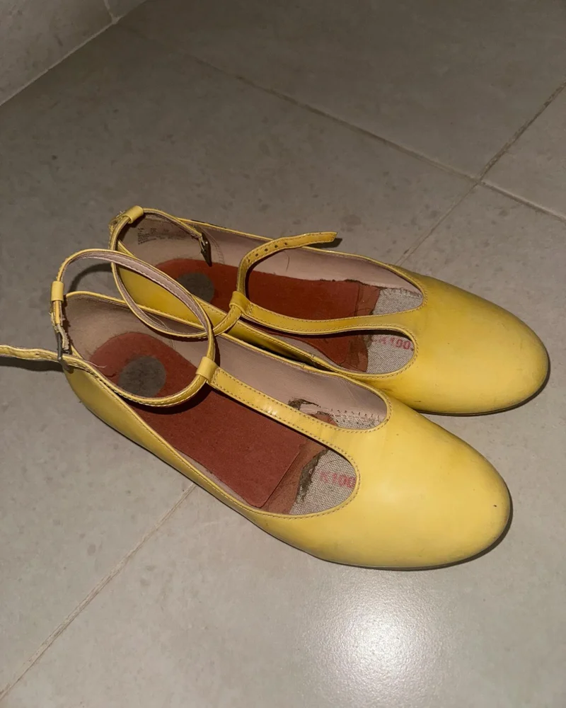 K by Clarks Flats, size 38, photo 2