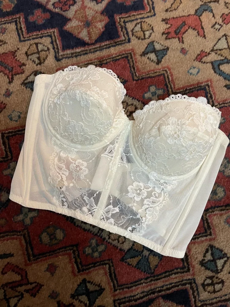 Crop Tops, size Other, photo 2