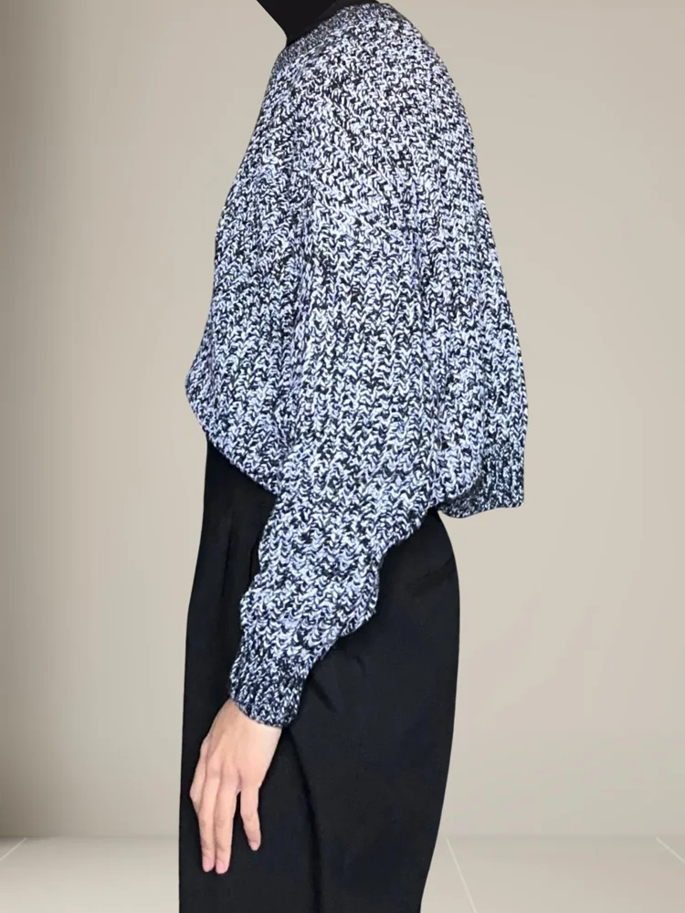 H&M Sweaters & Pullovers, size L / 40 / 12, photo 3