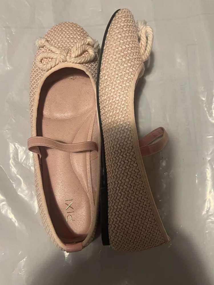 Pixi Flats, size 40, photo 3