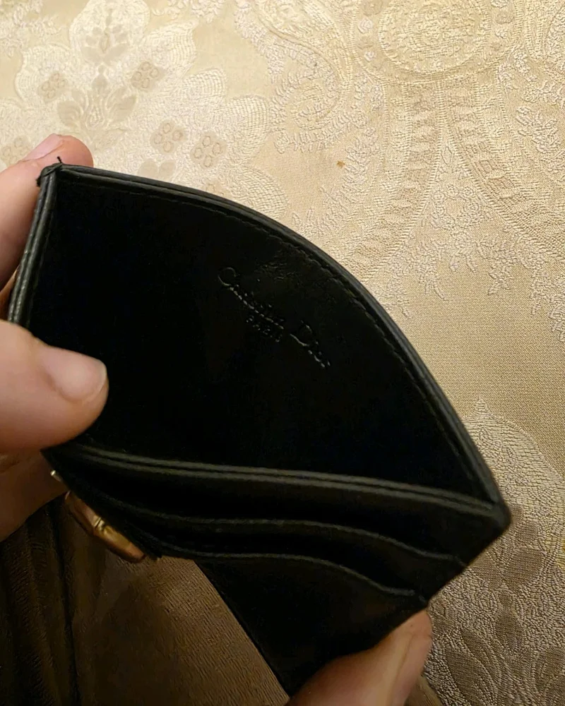 Dior Wallets, size One size, photo 4