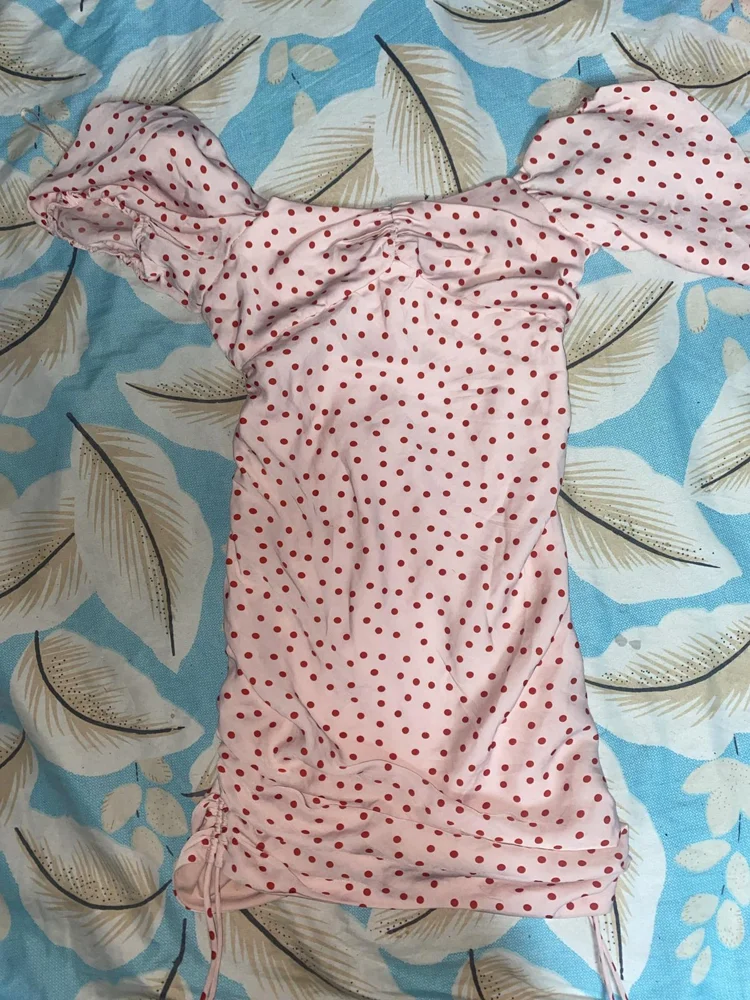 Shein Mini Dresses, size S / 36 / 8, photo 2