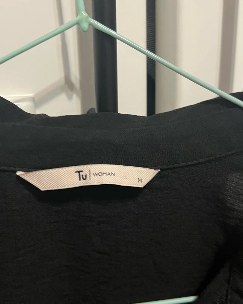 TU Woman Shirts, size L / 40 / 12, photo 4