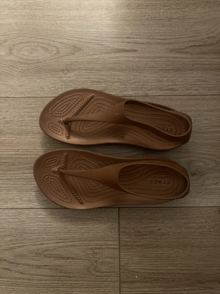 Crocs Sandals
