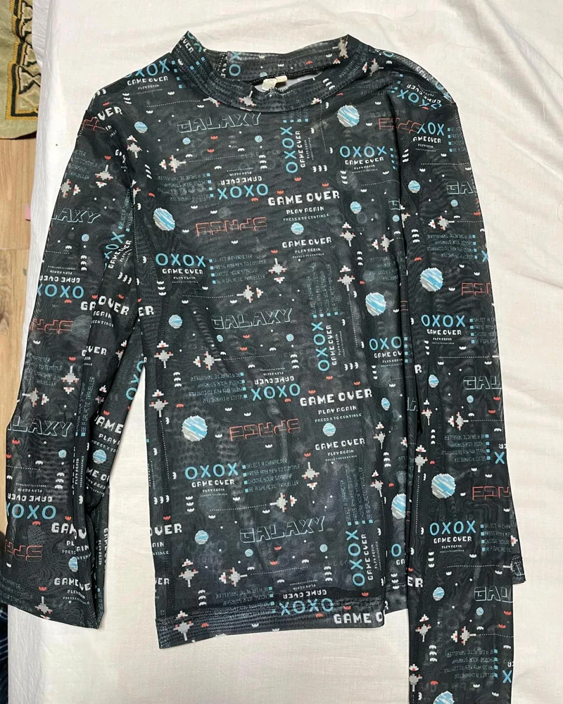 Defacto Blouses, size XS / 34 / 6, photo 3