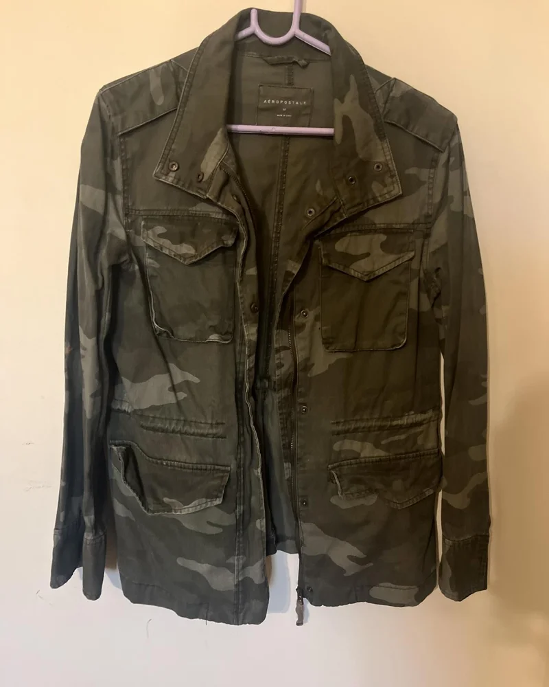 Jackets, size M / 38 / 10, photo 2