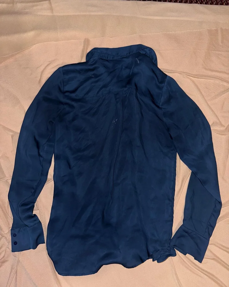H&M Blouses, size XS / 34 / 6, photo 3