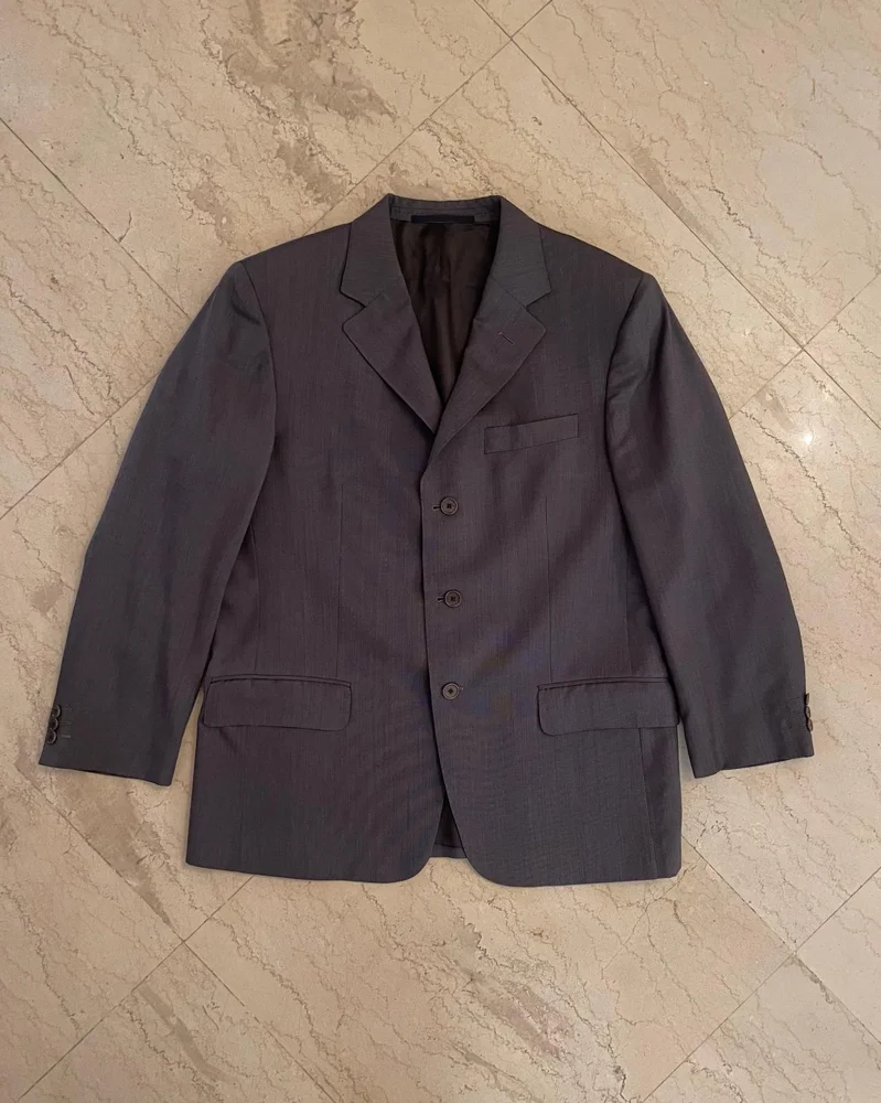 Burberry Blazers