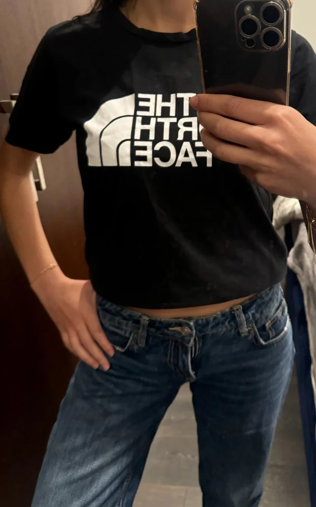 The North Face T-shirts, size S / 36 / 8, photo 2
