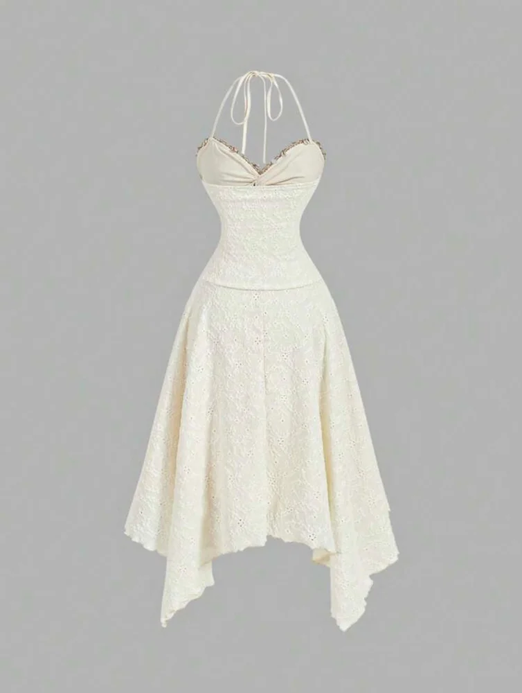 Shein Midi Dresses, size L / 40 / 12, photo 3