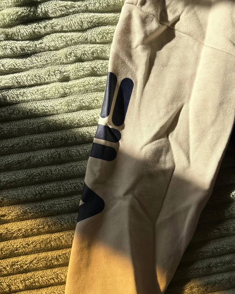 FILA Sweatshirts, size M / 38 / 10, photo 3