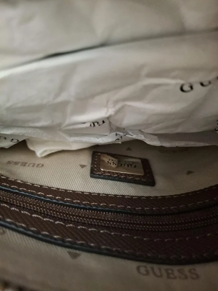 GUESS Shoulder Bag, size One size, photo 4
