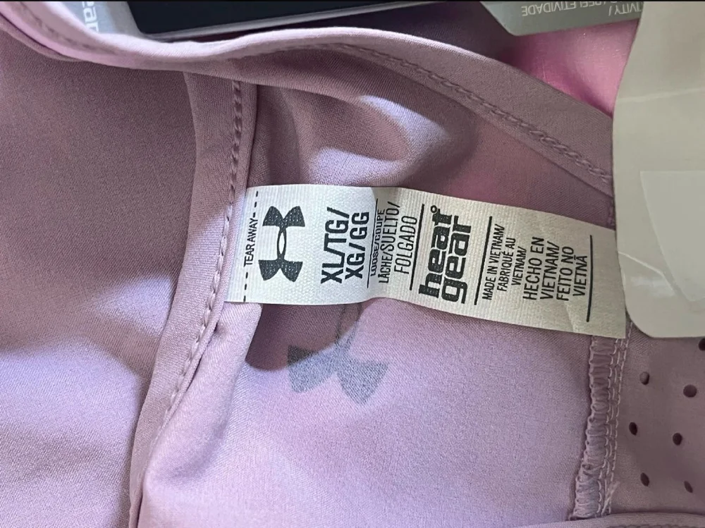 Under Armour Tank Tops, size XL / 42 / 14, photo 5