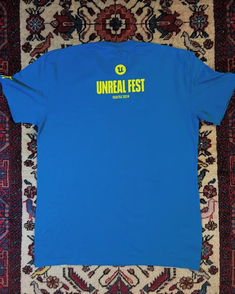 T-shirts, size XL, photo 5
