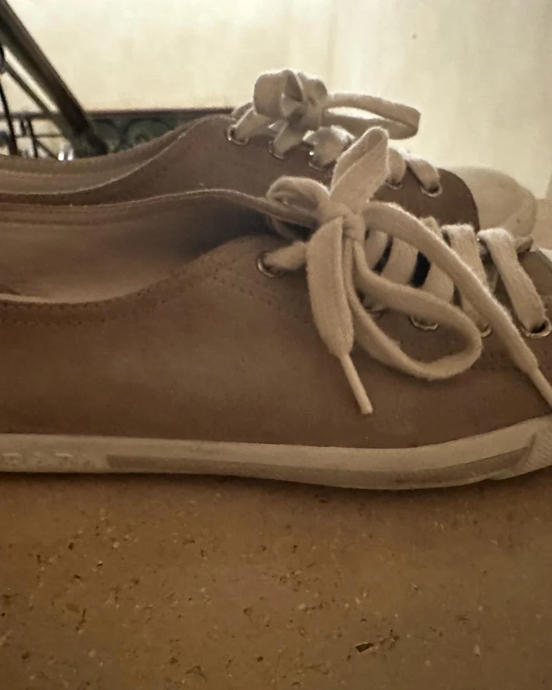 Prada Sneakers, size 39, photo 3
